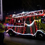 Au feu les pompiers..... כבאית מנצנצת